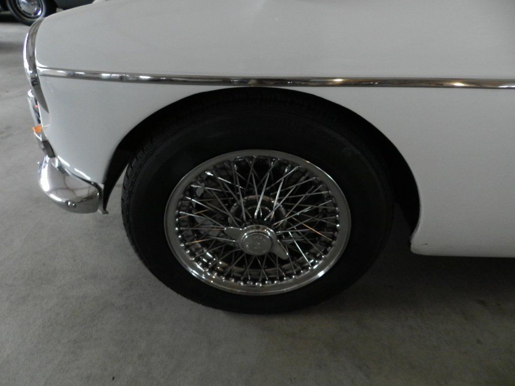 MG Automobili: MG C Veteran – Usato da Sugiez venduto da PeterN03 3