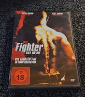 Pit Fighter Collection DVDs (16319)