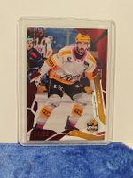 Sportzoo. NLA. Philip- Michael Devos 20/20. HC Ajoie