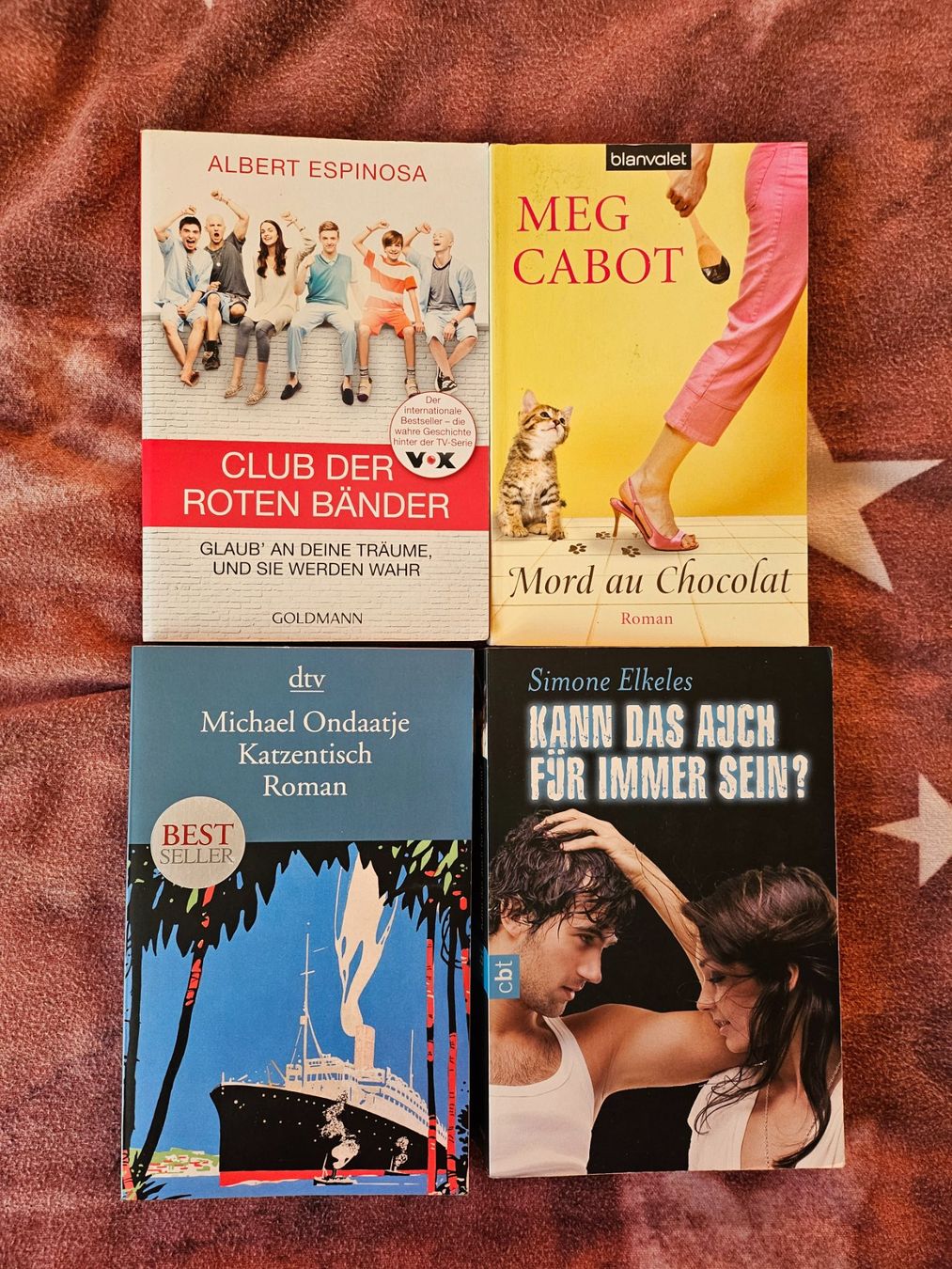 Libri: Bücherpaket: Divers 16 – Usato da Thun venduto da Shame