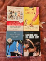Bücherpaket: Divers 16