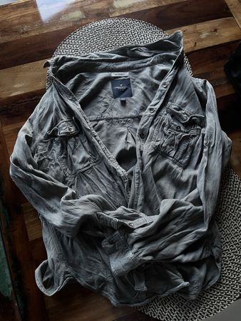 Jäckli American Eagle