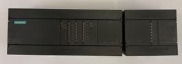 Siemens Simatic S7-200 CPU 214 Steuerung - Top Zustand!