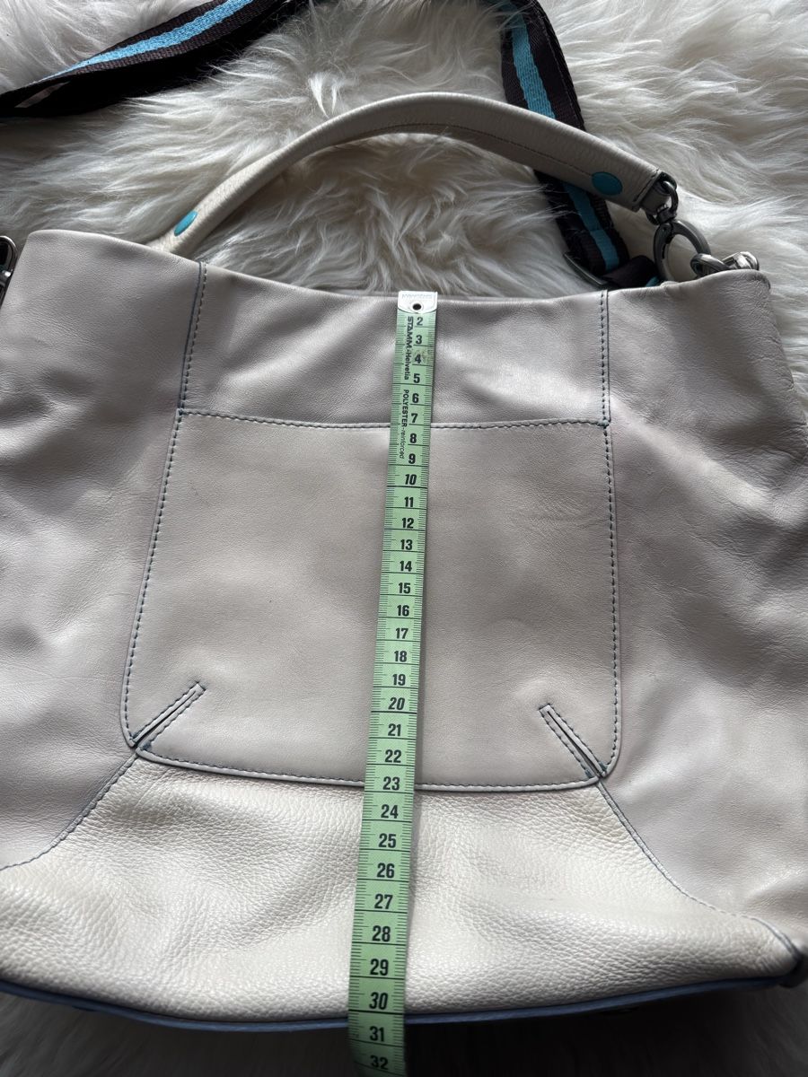 Borse da donna: Gabs Handtasche aus Leder – Usato da Kehrsatz venduto da Adrenalina1 3