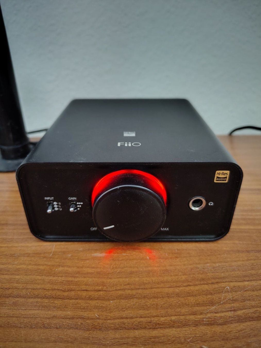 Convertitori: FiiO K5 Pro USB DAC und Verstärker – Usato da Basel venduto da OleThiele