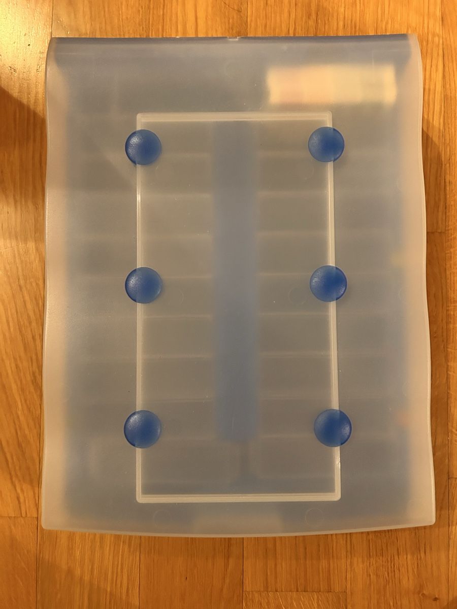 Contenitori & Simili: HAN Karteikartenbox – Usato da Kloten venduto da ver_t568