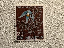 Schweiz Briefmarke ab 1 CHF !!!