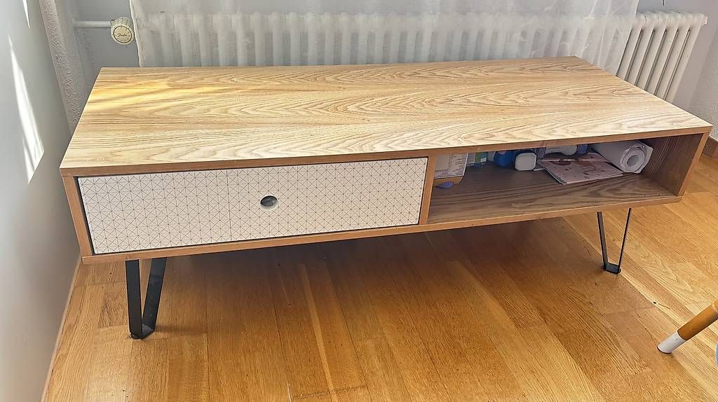 TV Möbel: TV Sideboard – Gebraucht aus Meilen von wagneran17
