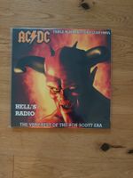 AC/DC - Hell's Radio - Bon Scott Ära - Vinyl-Set - Top!