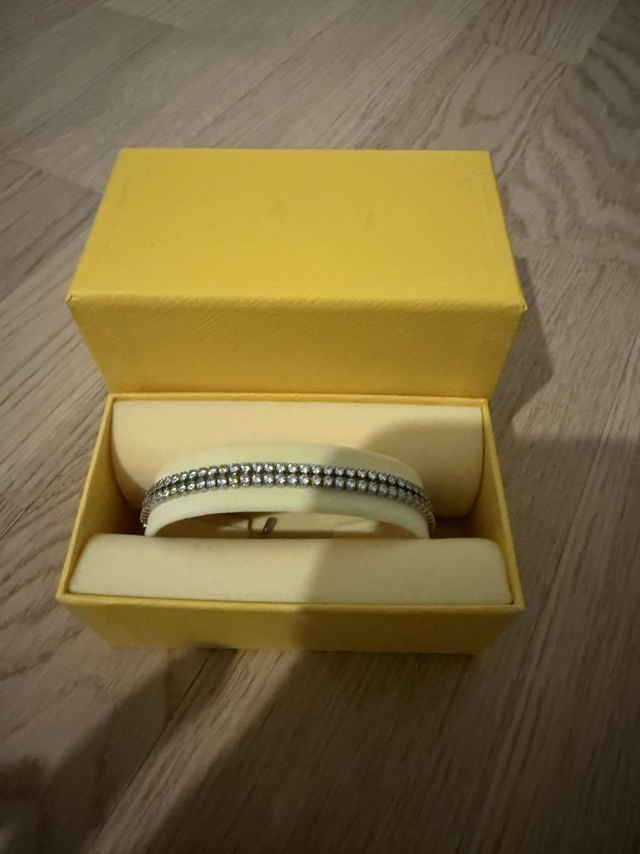 Swarovski Armbänder & -reifen: Swarovski Bracelet – Neu (gemäss Beschreibung) aus Territet von gai_5phl 1