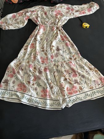Maxi Kleid