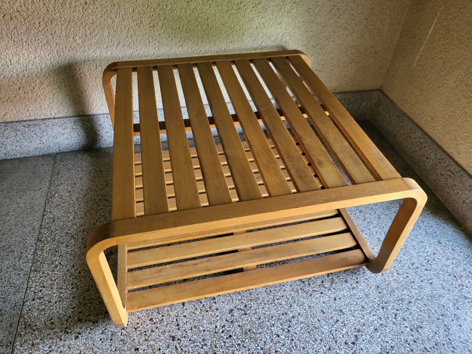 Interio Tavoli: Loungetisch Interio – Usato da Bern venduto da jea_756n 1