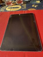Apple iPad Pro A2228 Display mit Rissen