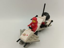 6842 Shuttle Craft
