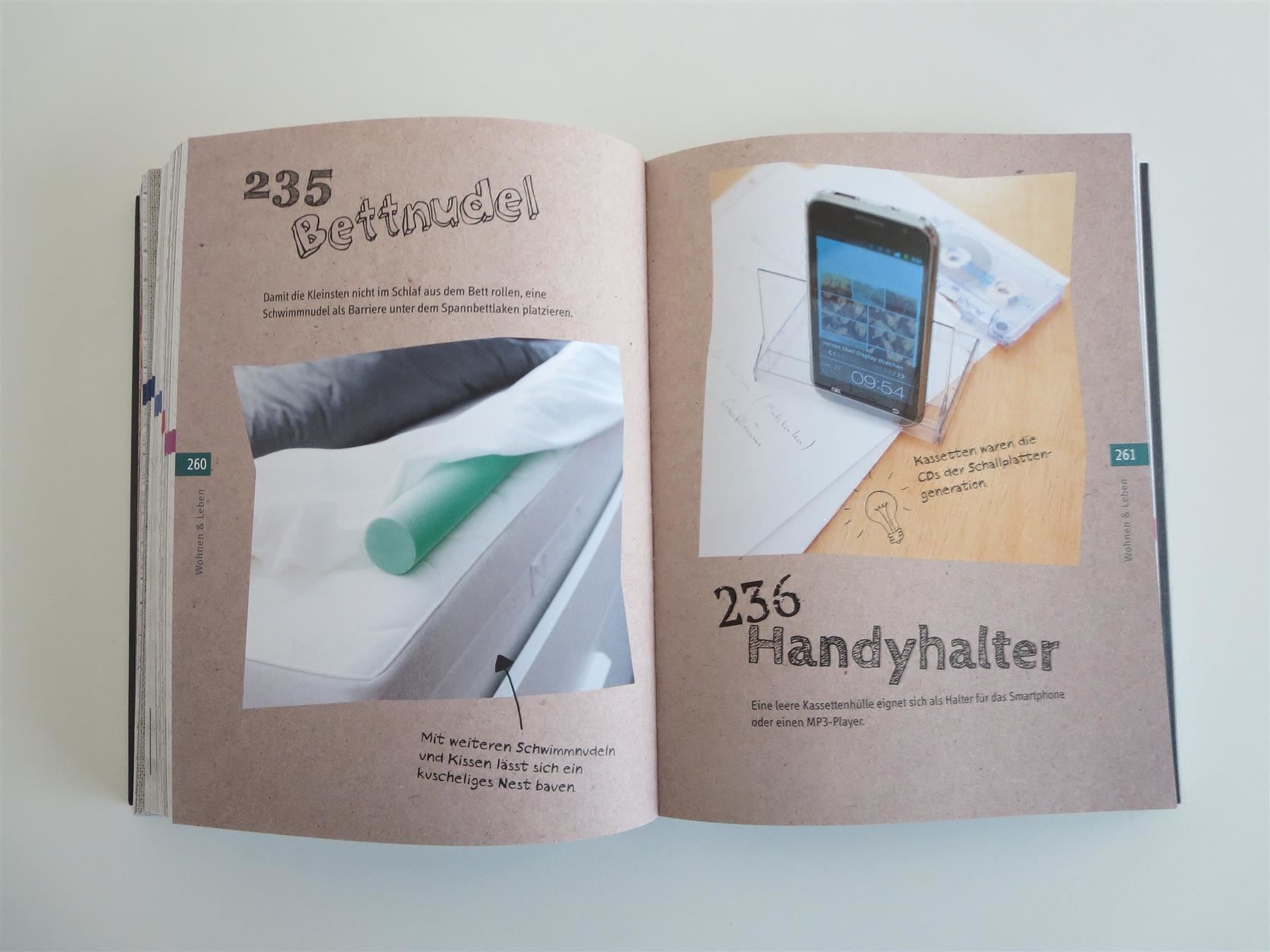 Libri: 2 Bücher "TOPP - TRICK 17" , Ratgeber – Usato da Zürich venduto da Lacoste06 8