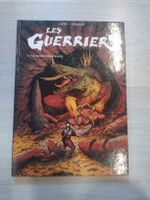 Les Guerriers T.3 Le Secret Des Tekuits Heroic fantasy 