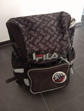 Schule Rucksack FILA 