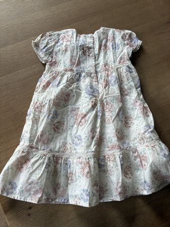 C&A Sommerkleid für Mädchen Größe 92 NEU 