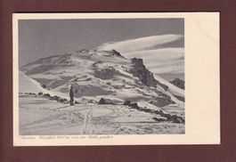 Davos - PARSENN - WEISSFLUH - 1917