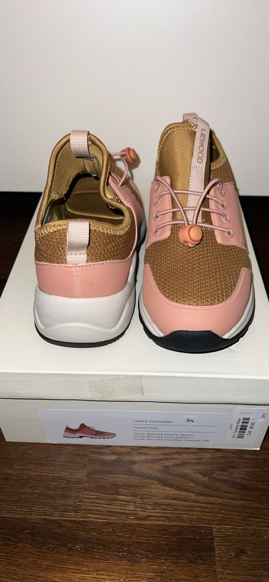 Liewood Schuhe für Mädchen: LIEWOOD Sneaker Gr. 34 - Neu – Neu (gemäss Beschreibung) aus Allschwil von lucifa