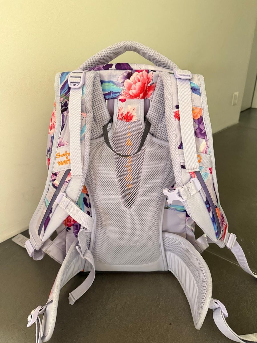 Satch Kindertaschen: Satch Schulrucksack in top Zustand – Gebraucht aus Wollerau von mimirahi 3