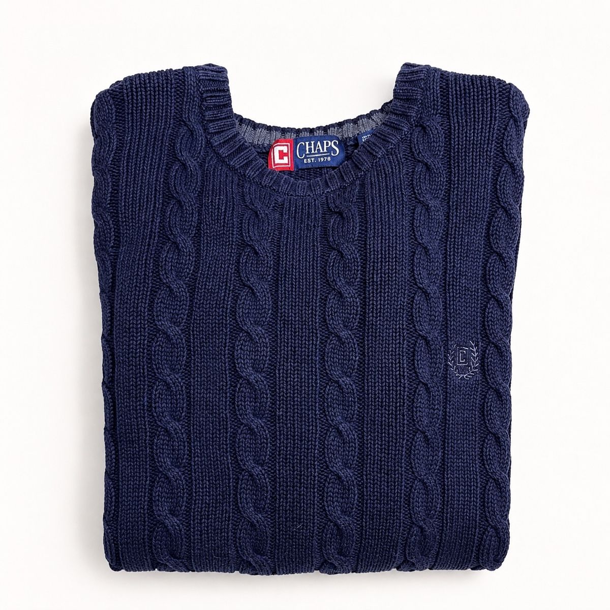 Ralph Lauren Pulls & Sweat-shirts: Pull CHAPS – D'occasion à Courgenay par Axel444