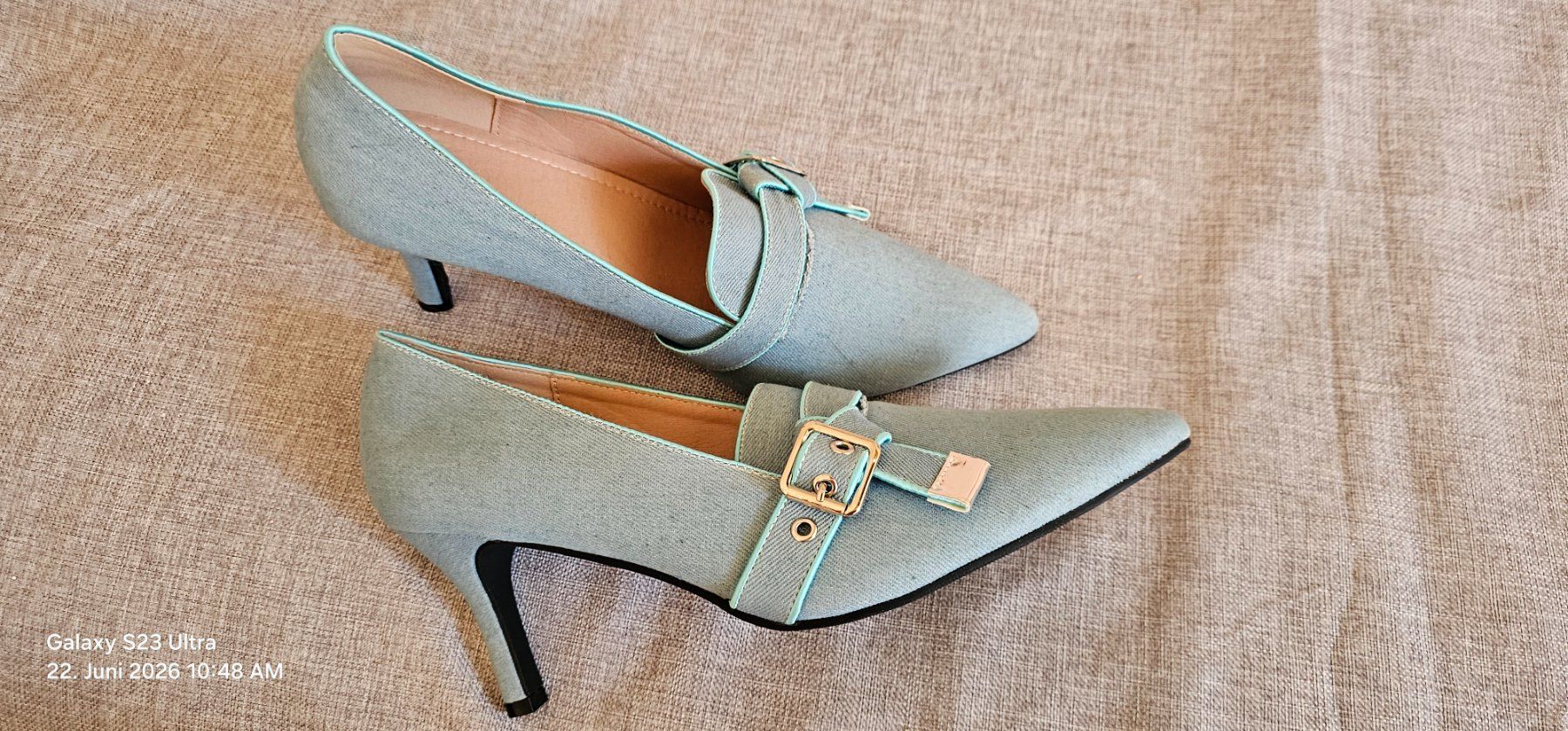 Damenschuhe: Damenschuhe – Gebraucht aus Unterseen von Anna57 4