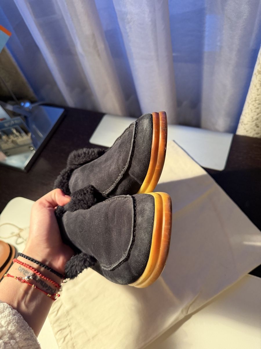 Loro Piana Scarpe da uomo: Loro Piana loafers with fur – Usato da Geneve venduto da kar_wq5h 3