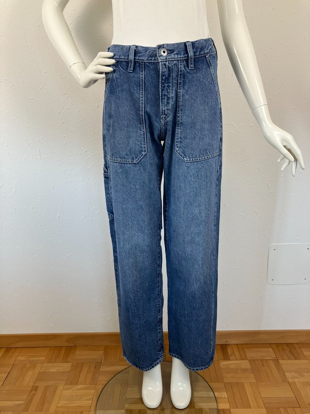 G-Star Jeans: G-Star Jeans 25/30 – Usato da Laupen ZH venduto da kar_lfz6