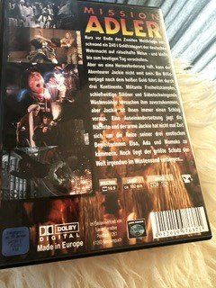 Alle DVDs: +  JACKIE CHAN  + – Gebraucht aus Winkel von zeho 2