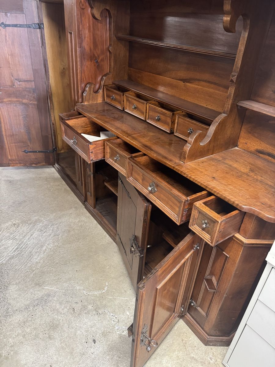 Buffets: Antik Buffet 3 Teilig Nr 5 – D'occasion à Dübendorf par Brocki_West 8