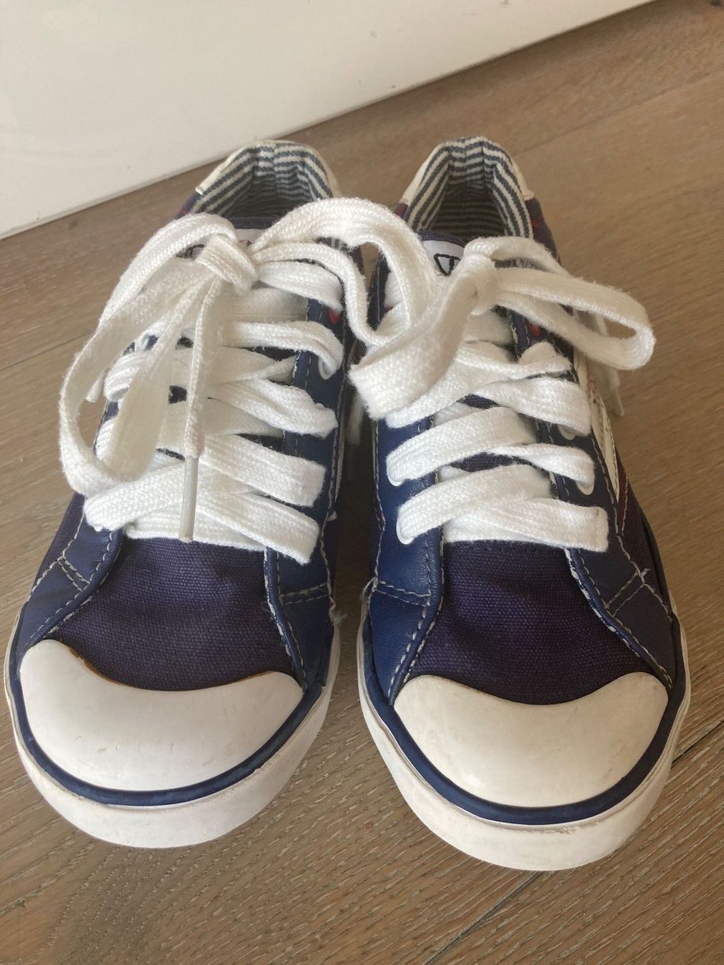 Schuhe für Jungen: Primigi Turnschuhe Gr. 32 – Gebraucht aus Meilen von Golfer04 2