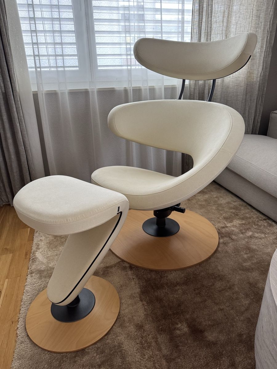 Varier Poltrone: Peel Varier Sessel  – Usato da Galgenen venduto da rpoto 2