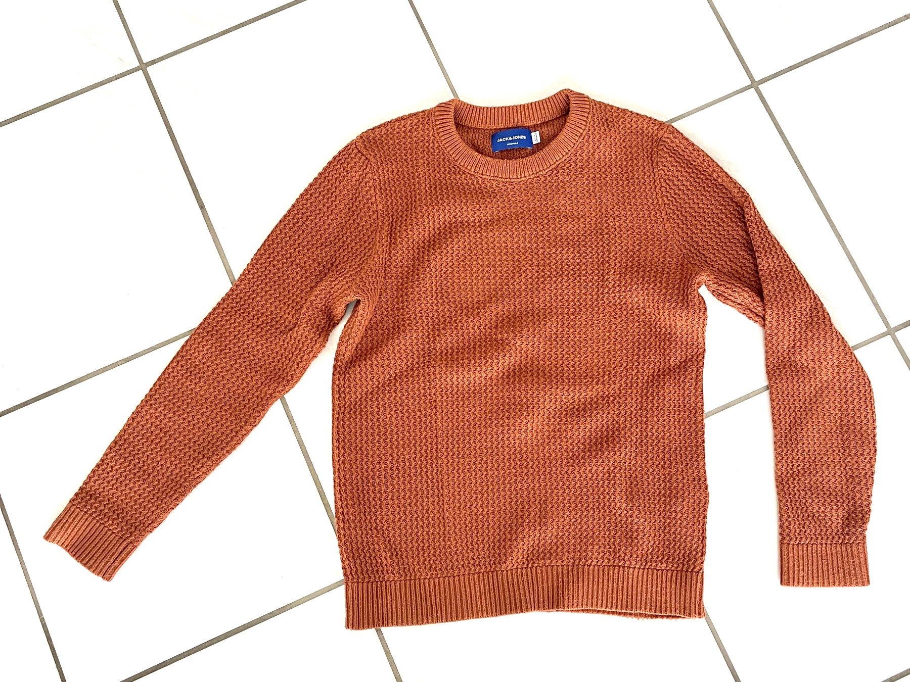 Maglioni & Felpe: Herren - Pullover Jack&Jones / Grösse S – Usato da Rothenburg venduto da jaap34 7