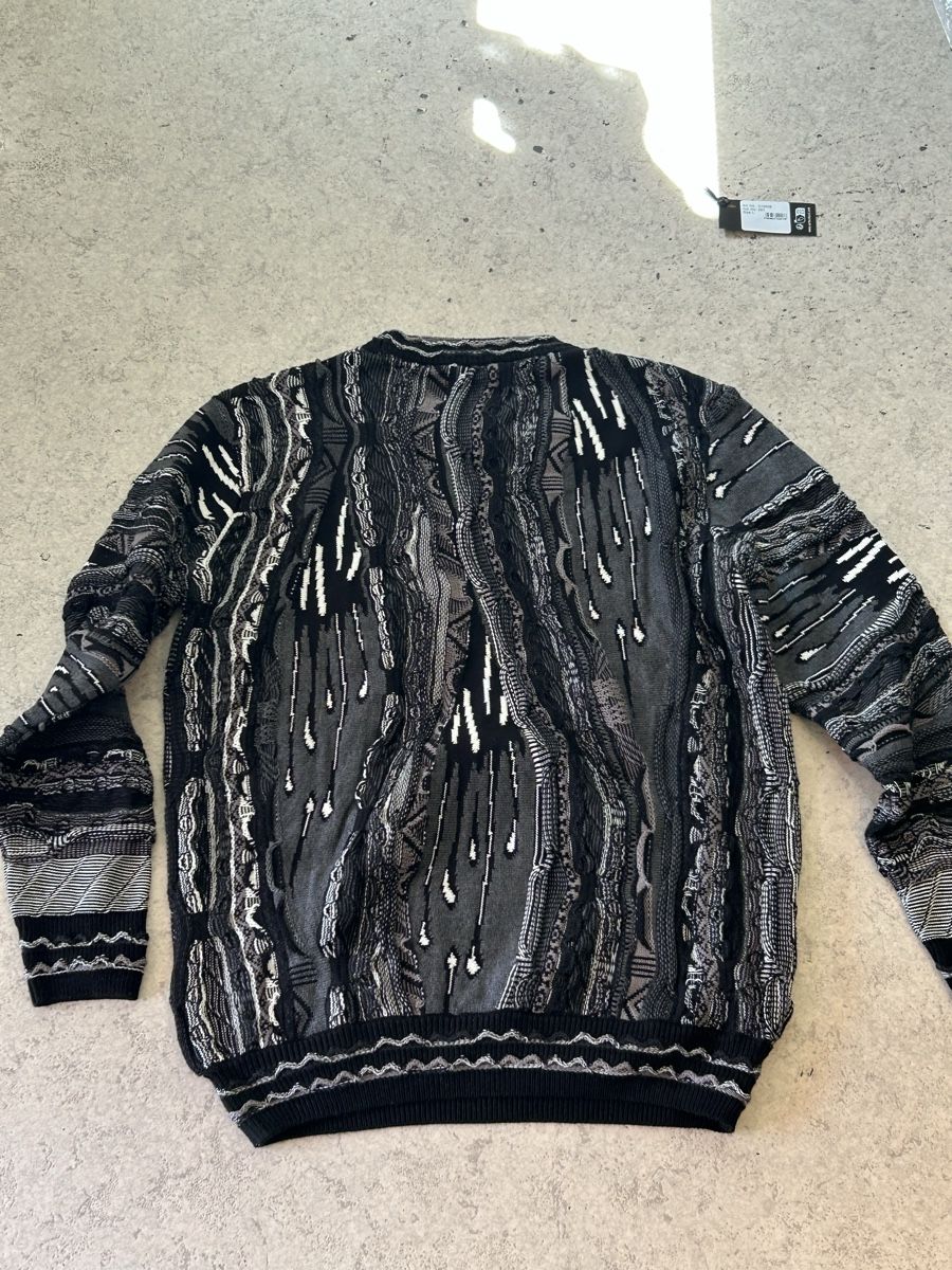 Carlo Colucci Maglioni & Felpe: Carlo Colucci Strickpullover/ L / NEU – Nuovo e nell'imballaggio originale da Dällikon venduto da Leono0o 3