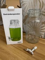 Getränkespender 3.8L
