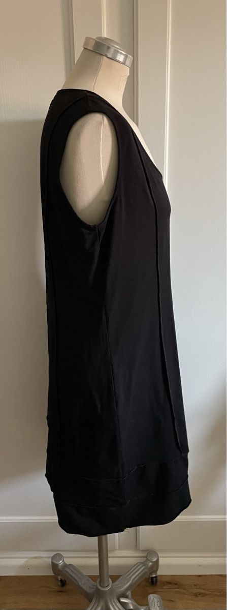 Vestiti: Backstage Kleid Schwarz Grösse L – Usato da Schaffhausen venduto da marakesch41 2