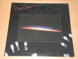 DON GRUSIN: SAME - JVC - JAPAN