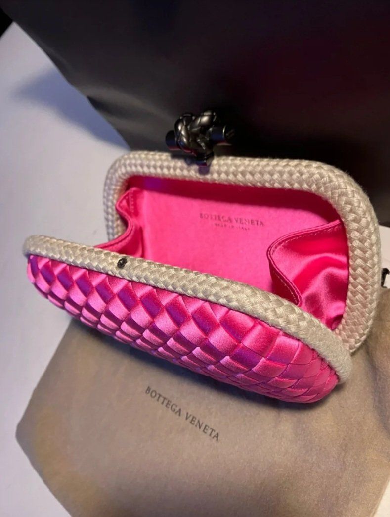 Bottega Veneta Borse da donna: Bottega Veneta – Nuovo (secondo la descrizione) da Baar venduto da Natalita8510 3