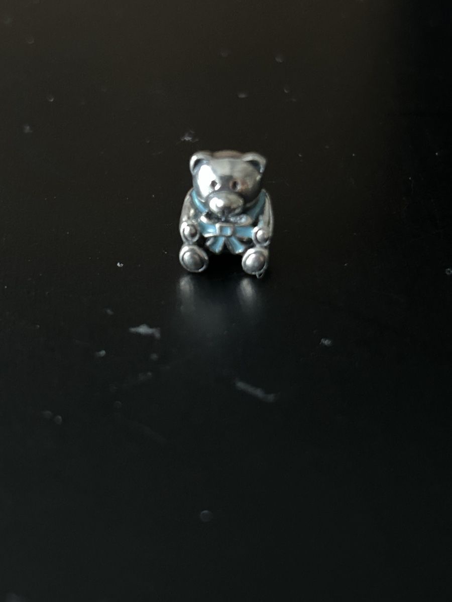 Pandora Pendentifs: Pandora Teddy – D'occasion à Wohlen b. Bern par Honeypie