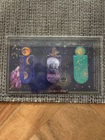 3 Magnet Lesezeichen Moses Moonlight neu in OVP