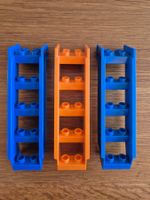 Lego Duplo Set Treppe 3 Stück (1095)