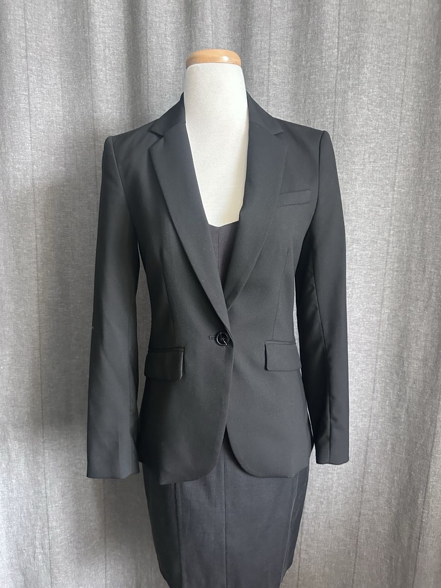 H&M Giacche: Taillierter Blazer – Usato da Uitikon Waldegg venduto da MGC