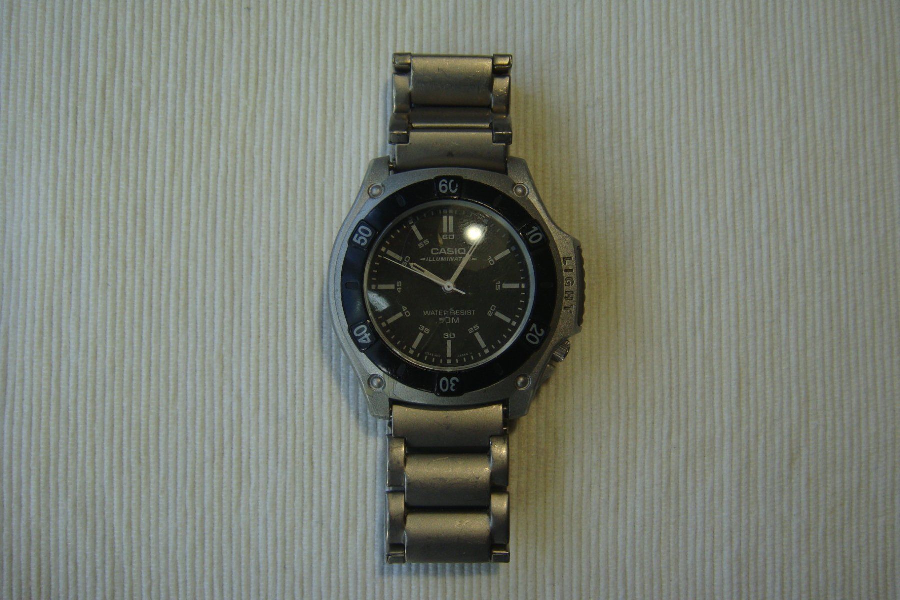 Casio Orologi: CASIO MW-58 (1319) – Usato da Emmenbrücke venduto da kuhn4951 1