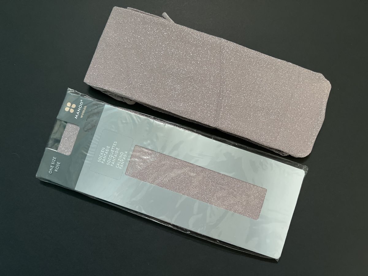 Calze: Socken – Nuovo e nell'imballaggio originale da HORGEN venduto da vladibarca10 1