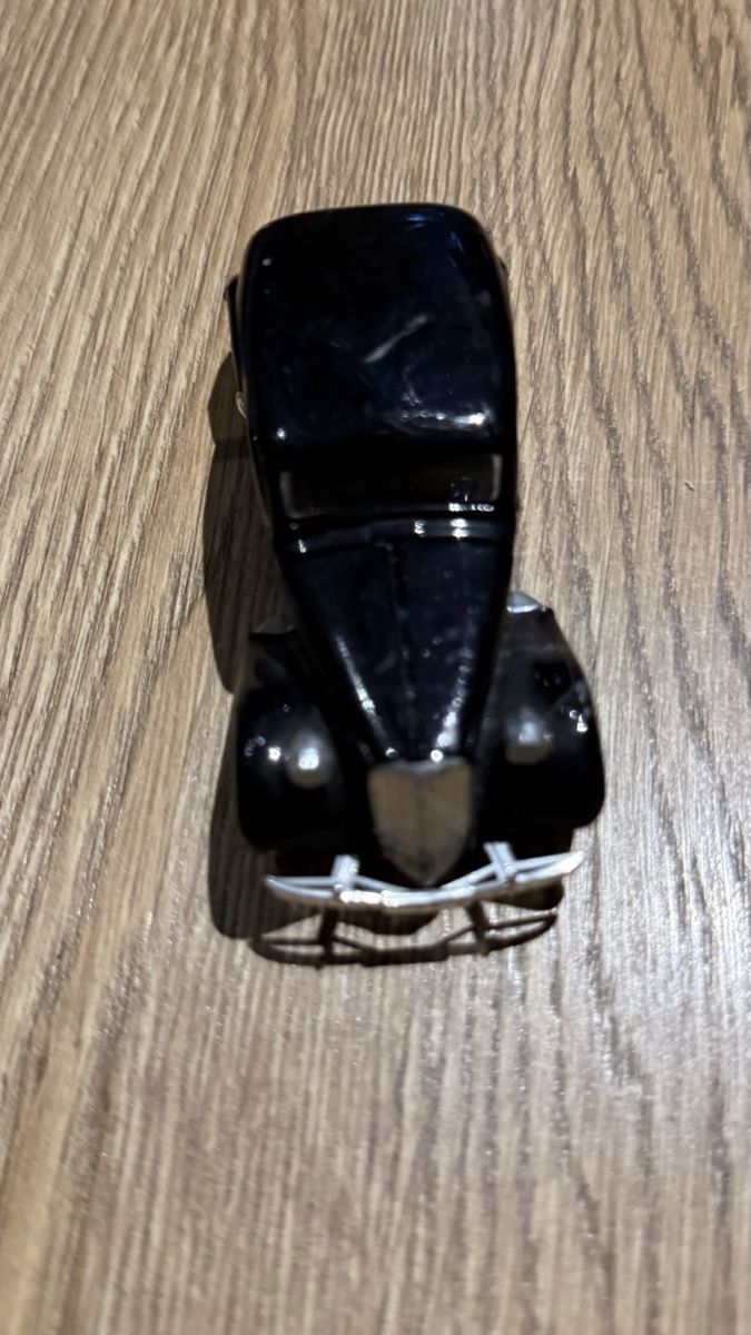 Citroën Modellini d'auto:  Citroën Traction 15 Six 15cv – Usato da Villars-sur-Glâne venduto da Mitodc2