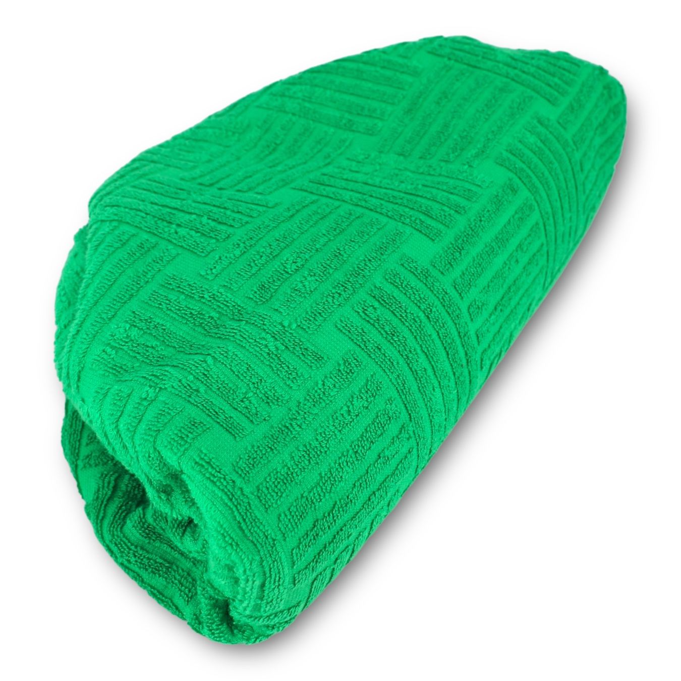 Bottega Veneta Sacs femmes: Bottega Veneta Pouch Intreccio Terry  "Grass" – D'occasion à Binningen par Designerlabels 6