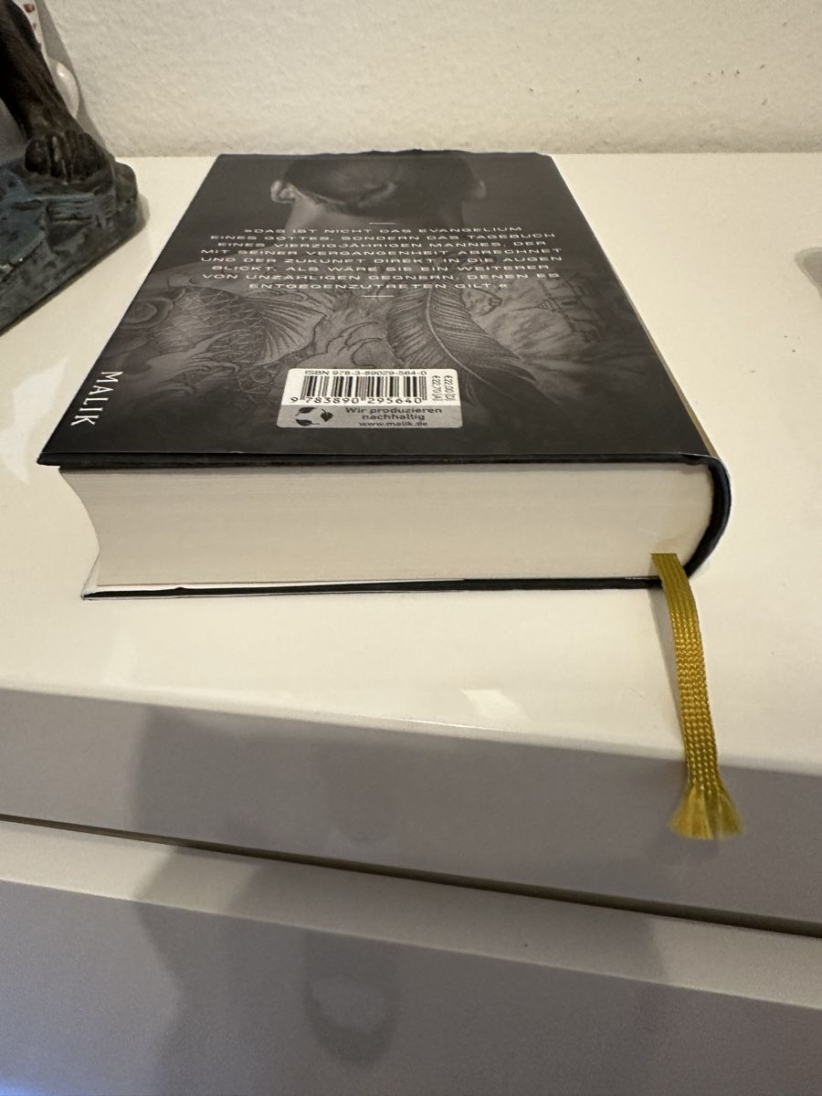 Libri: Buch Adrenalin Zlatan Ibrahimovic – Nuovo (secondo la descrizione) da Basel venduto da Ivana_4 5