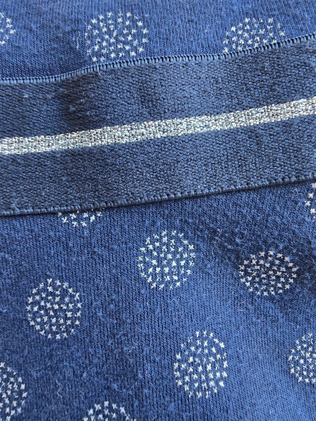 Vestiti & Gonne: Kinderkleid Gr. 104, dunkelblau – Usato da Cham venduto da chr_2b5g 2