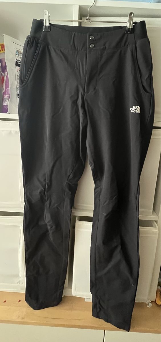 North Face Pantaloni: The North Face Damen Wanderhose Gr. 38 – Usato da Zürich venduto da saskiasaskia7
